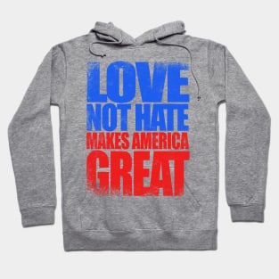 Make America Great Again Hoodie